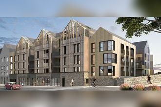 achat appartement st-malo 35400