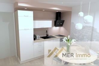 achat appartement st-malo 35400