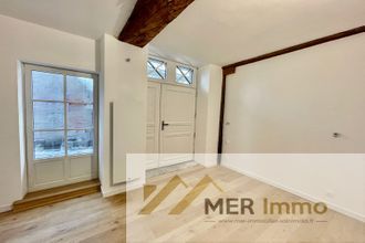 achat appartement st-malo 35400