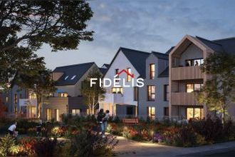 achat appartement st-malo 35400