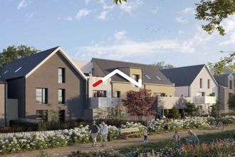 achat appartement st-malo 35400