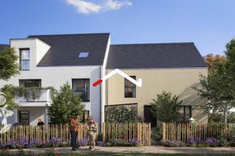 achat appartement st-malo 35400