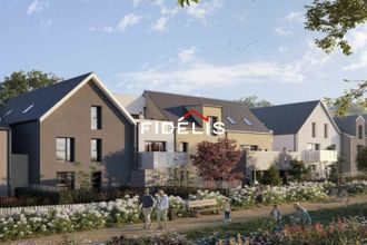 achat appartement st-malo 35400