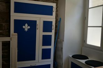 achat appartement st-malo 35400