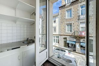 achat appartement st-malo 35400