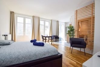 achat appartement st-malo 35400