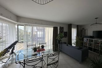 achat appartement st-malo 35400