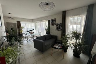 achat appartement st-malo 35400