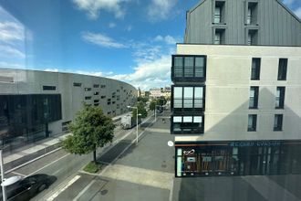 achat appartement st-malo 35400