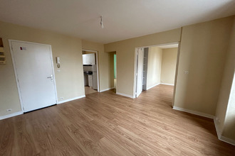 achat appartement st-malo 35400