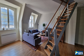 achat appartement st-malo 35400