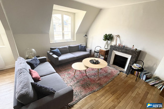 achat appartement st-malo 35400