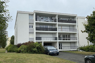 achat appartement st-malo 35400