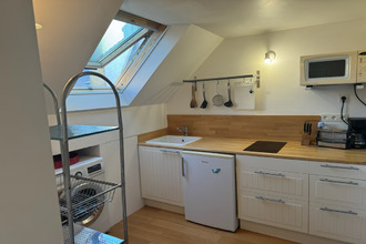 achat appartement st-malo 35400