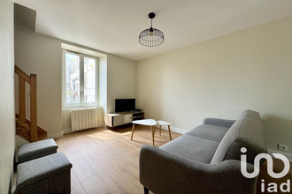 achat appartement st-malo 35400