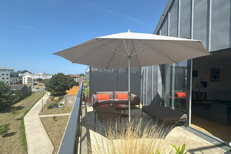 achat appartement st-malo 35400