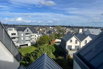 achat appartement st-malo 35400