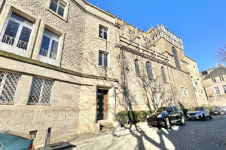 achat appartement st-malo 35400