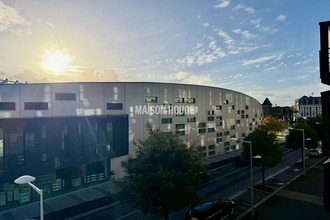 achat appartement st-malo 35400