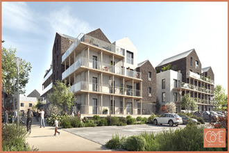 achat appartement st-malo 35400