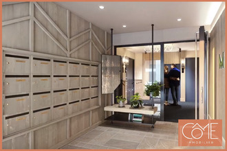 achat appartement st-malo 35400