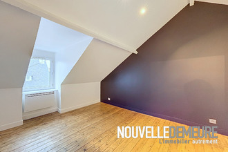 achat appartement st-malo 35400