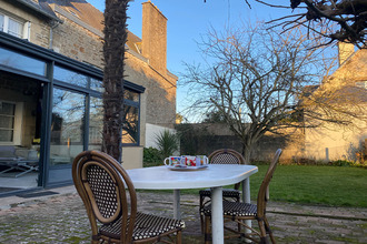 achat appartement st-malo 35400