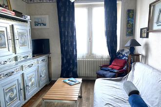 achat appartement st-malo 35400