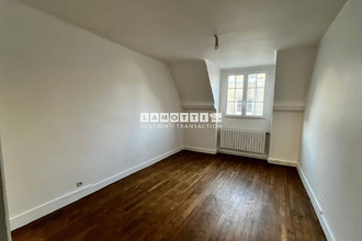 achat appartement st-malo 35400