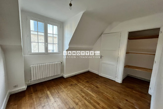 achat appartement st-malo 35400