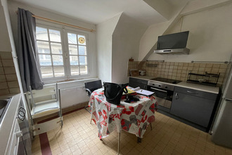 achat appartement st-malo 35400