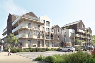 achat appartement st-malo 35400