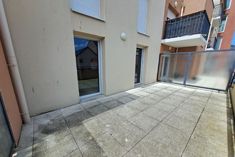 achat appartement st-malo 35400
