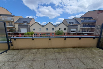 achat appartement st-malo 35400