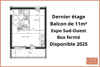 achat appartement st-malo 35400