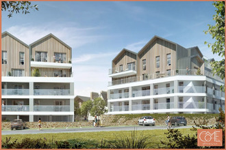 achat appartement st-malo 35400