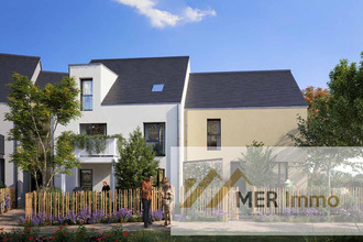 achat appartement st-malo 35400