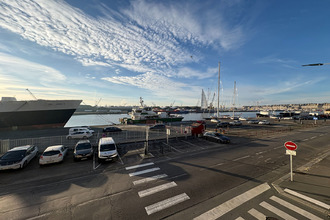 achat appartement st-malo 35400