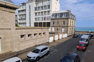 achat appartement st-malo 35400