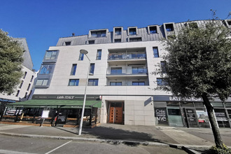 achat appartement st-malo 35400