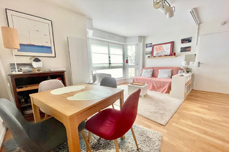 achat appartement st-malo 35400