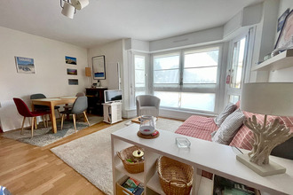 achat appartement st-malo 35400