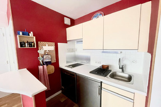 achat appartement st-malo 35400