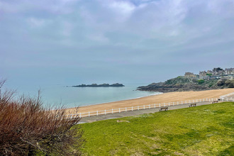 achat appartement st-malo 35400