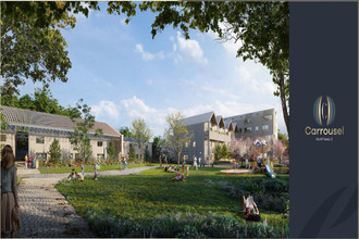 achat appartement st-malo 35400