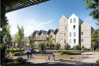 achat appartement st-malo 35400