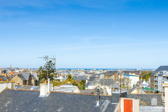 achat appartement st-malo 35400