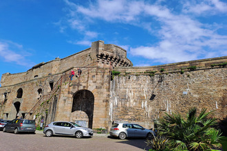 achat appartement st-malo 35400