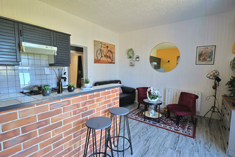 achat appartement st-malo 35400