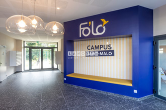 achat appartement st-malo 35400